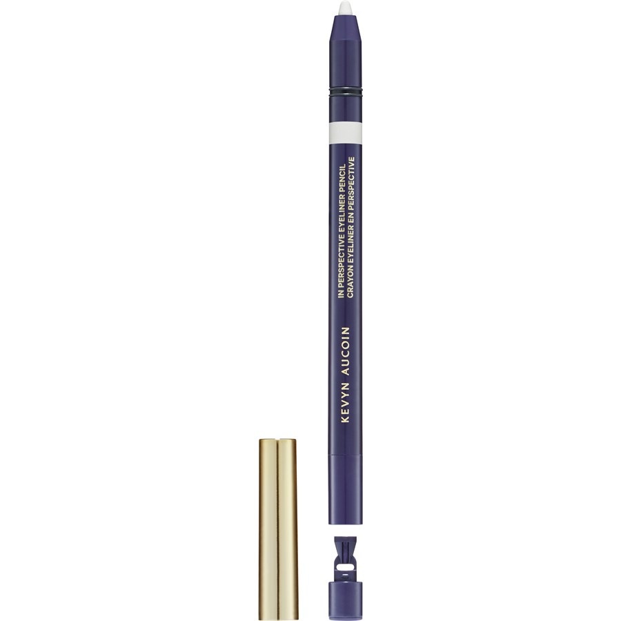 Подводка для глаз in perspective eyeliner pencil Kevyn Aucoin, white, вес 0.5 гр.
Подводка для глаз in perspective eyeliner pencil Kevyn Aucoin, white, вес 0.5 гр.