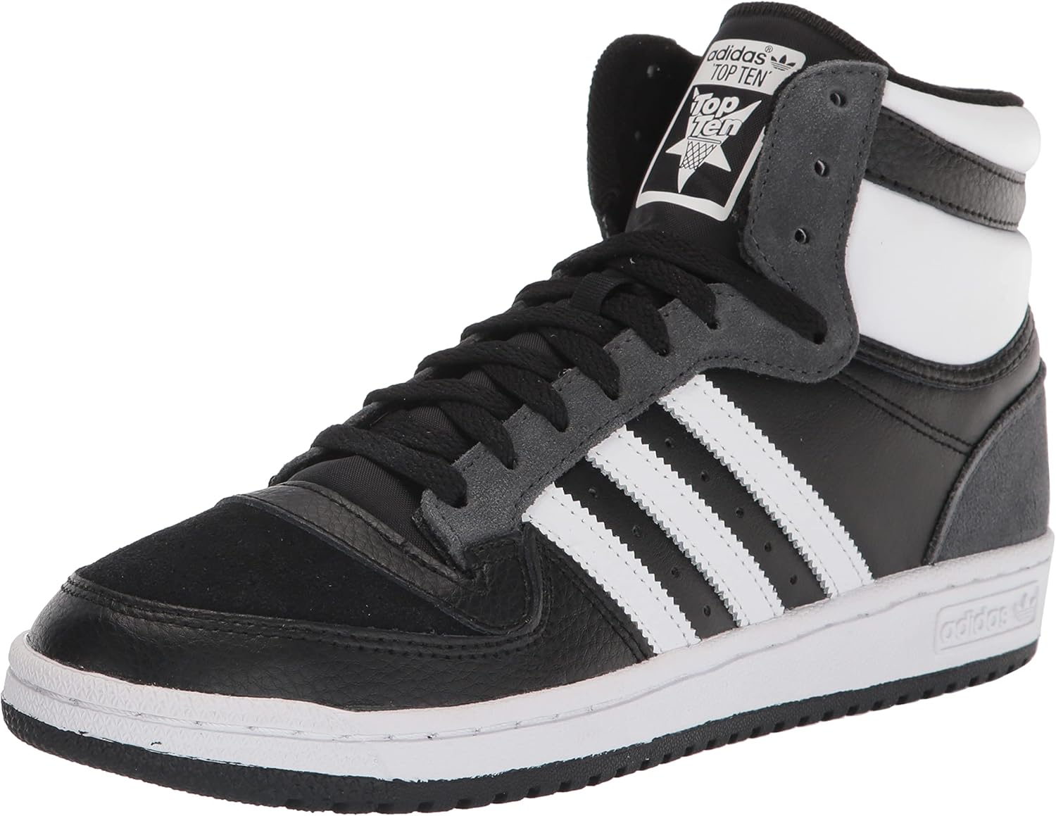 Мужские кроссовки adidas Originals Top Ten Red Bulls для скейтбординга, белый/черный/серый/темно-серый
Мужские кроссовки adidas Originals Top Ten Red Bulls для скейтбординга, белый/черный/серый/темно-серый