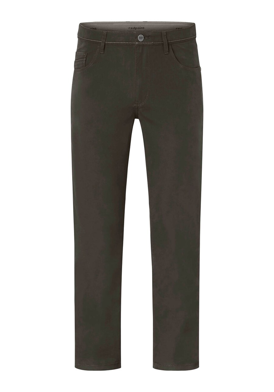 Повседневные брюки REDPOINT Milton, Dark green
Повседневные брюки REDPOINT Milton, Dark green
