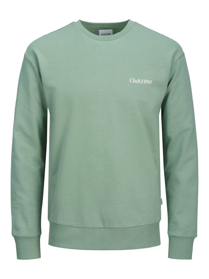 Толстовка Jack & Jones
Толстовка Jack & Jones