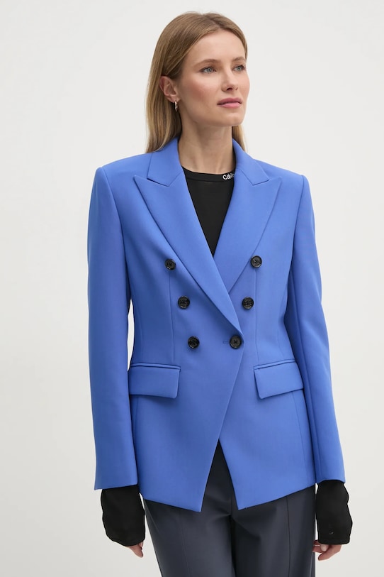 Женский жакет Joop!, фиолетовый
Женский жакет Joop!, фиолетовый