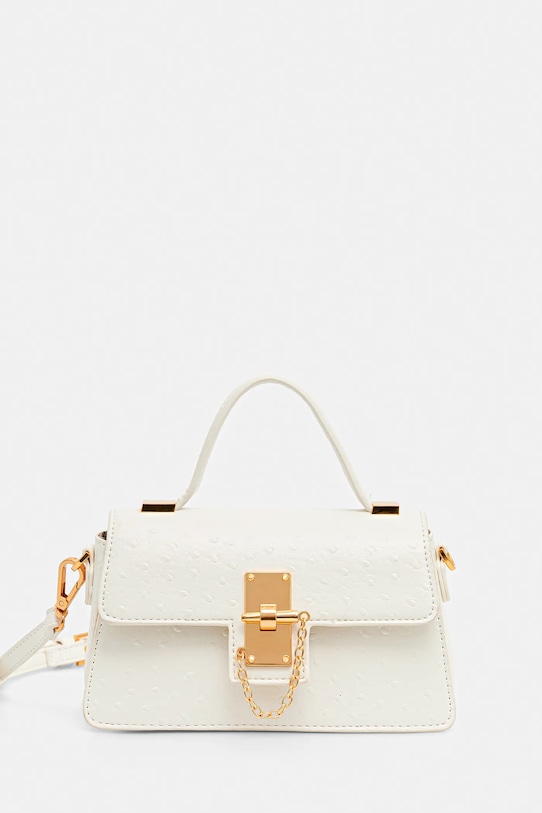 Сумка Calluna Aldo, белый
Сумка Calluna Aldo, белый