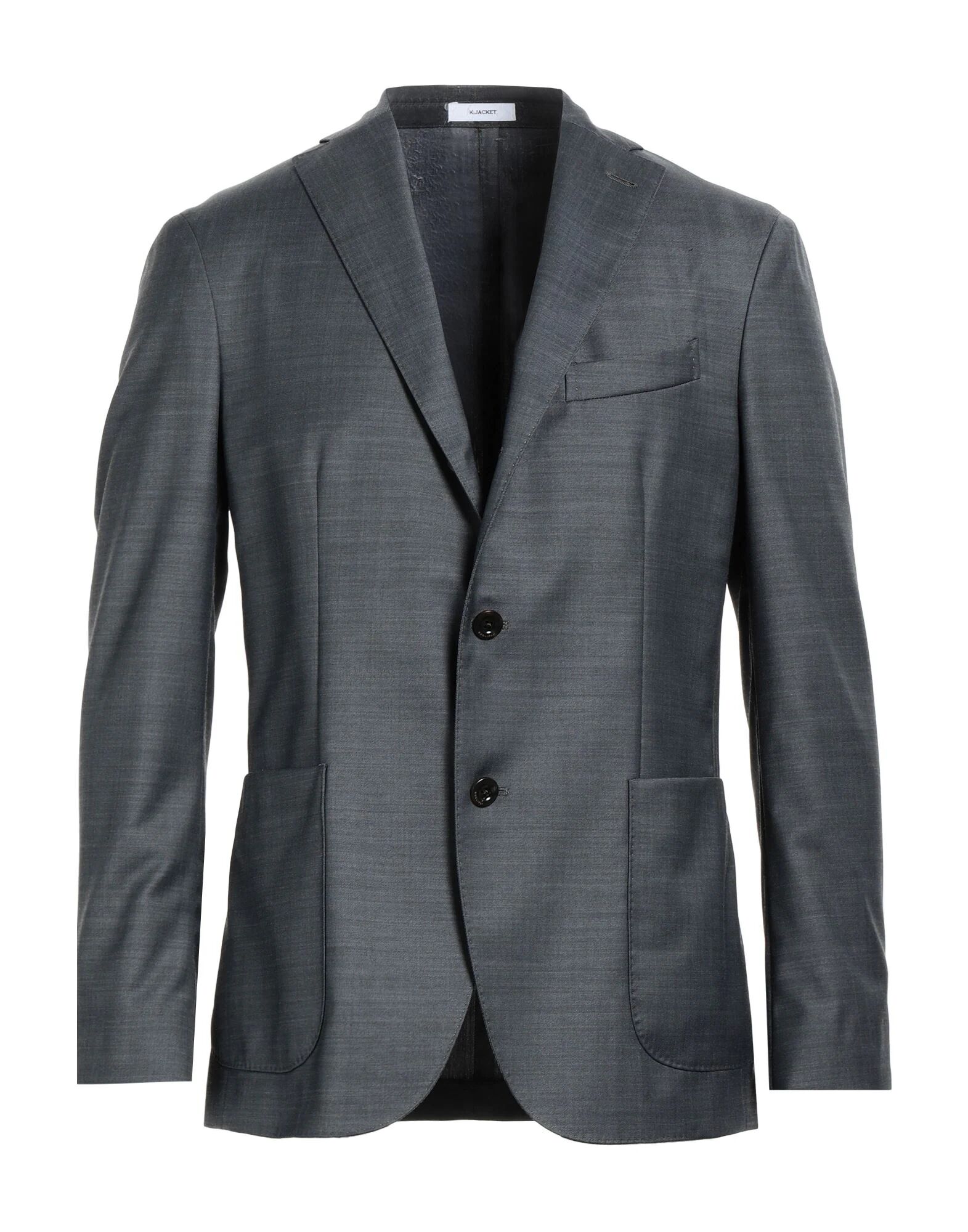 Блейзер Boglioli, серо-голубой
Блейзер Boglioli, серо-голубой