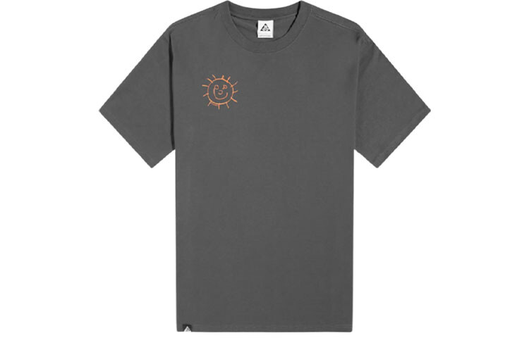 Мужская футболка Nike, Серый
Мужская футболка Nike, Серый