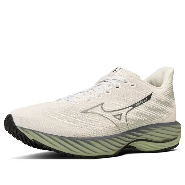 Кроссовки wave rider 28 Mizuno, зеленый
Кроссовки wave rider 28 Mizuno, зеленый