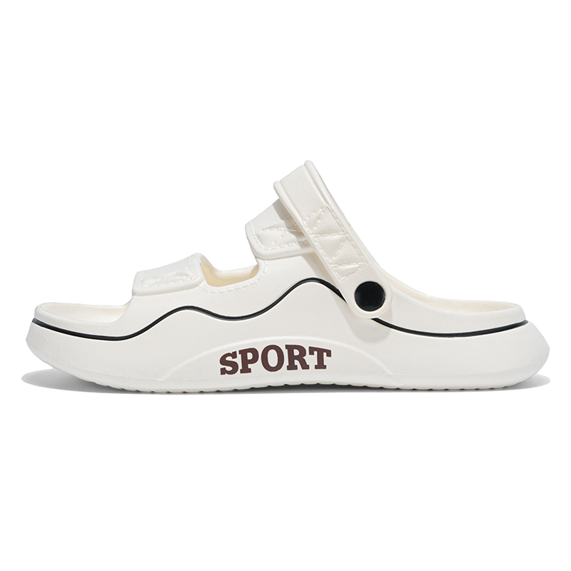 LEXON Пляжные сандалии мужские черно-белые, цвет White
LEXON Пляжные сандалии мужские черно-белые, цвет White