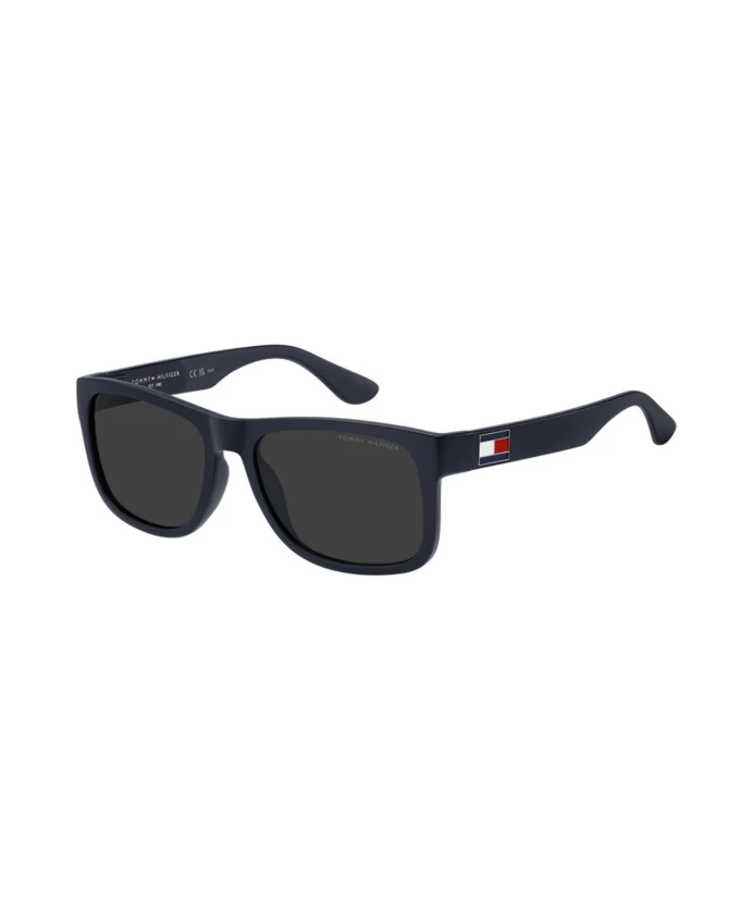 Солнцезащитные очки Th 1556/n/s Tommy Hilfiger, синий
Солнцезащитные очки Th 1556/n/s Tommy Hilfiger, синий