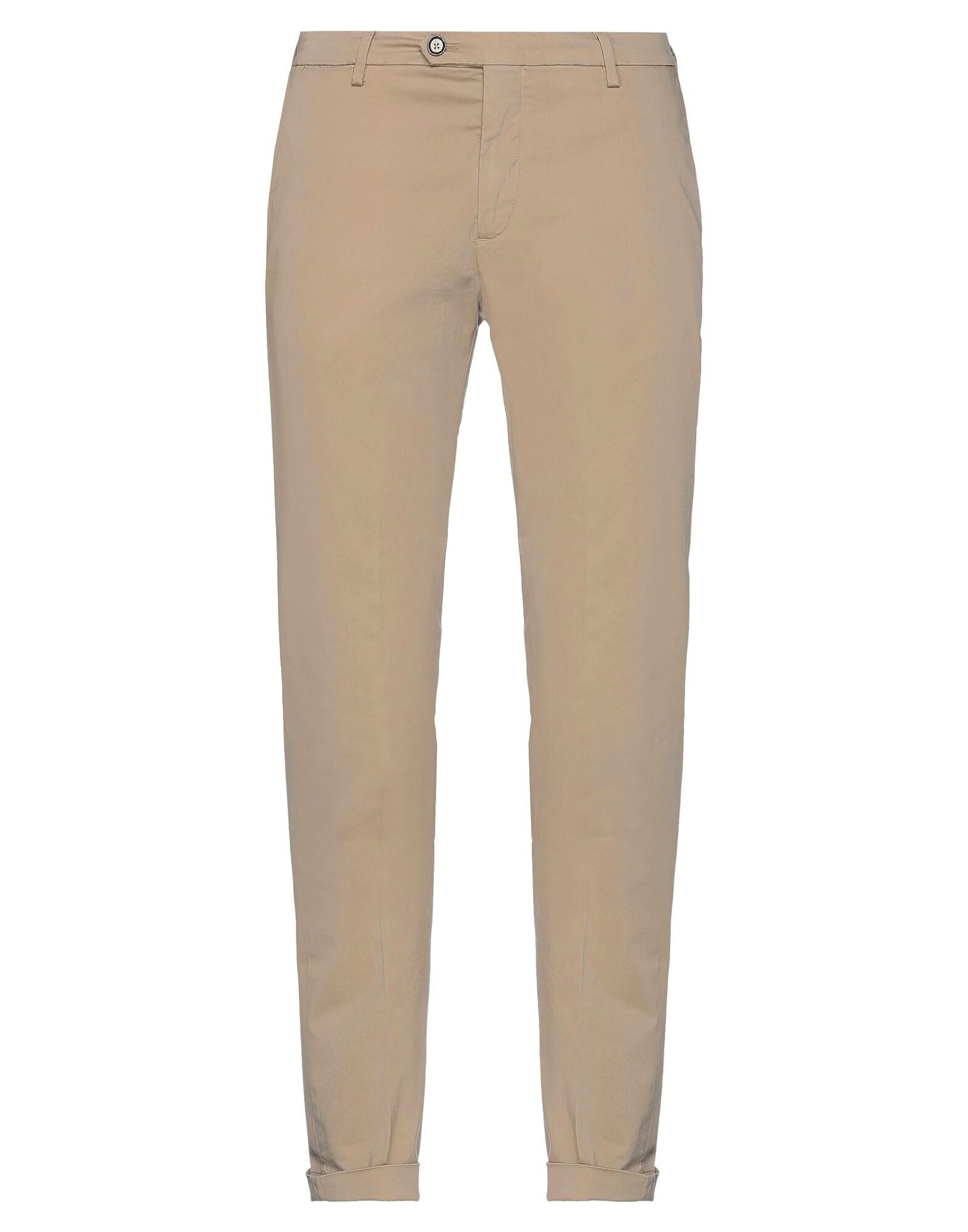 Брюки Franco Belardi Gubbio, песочный
Брюки Franco Belardi Gubbio, песочный