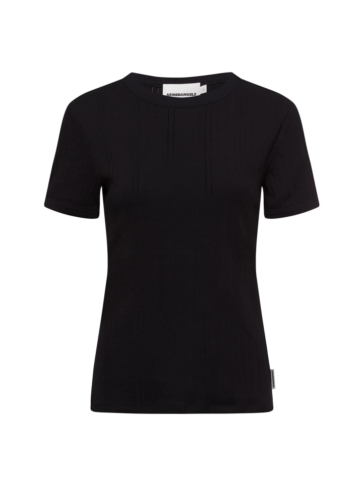 Футболка armedangels, черный
Футболка armedangels, черный