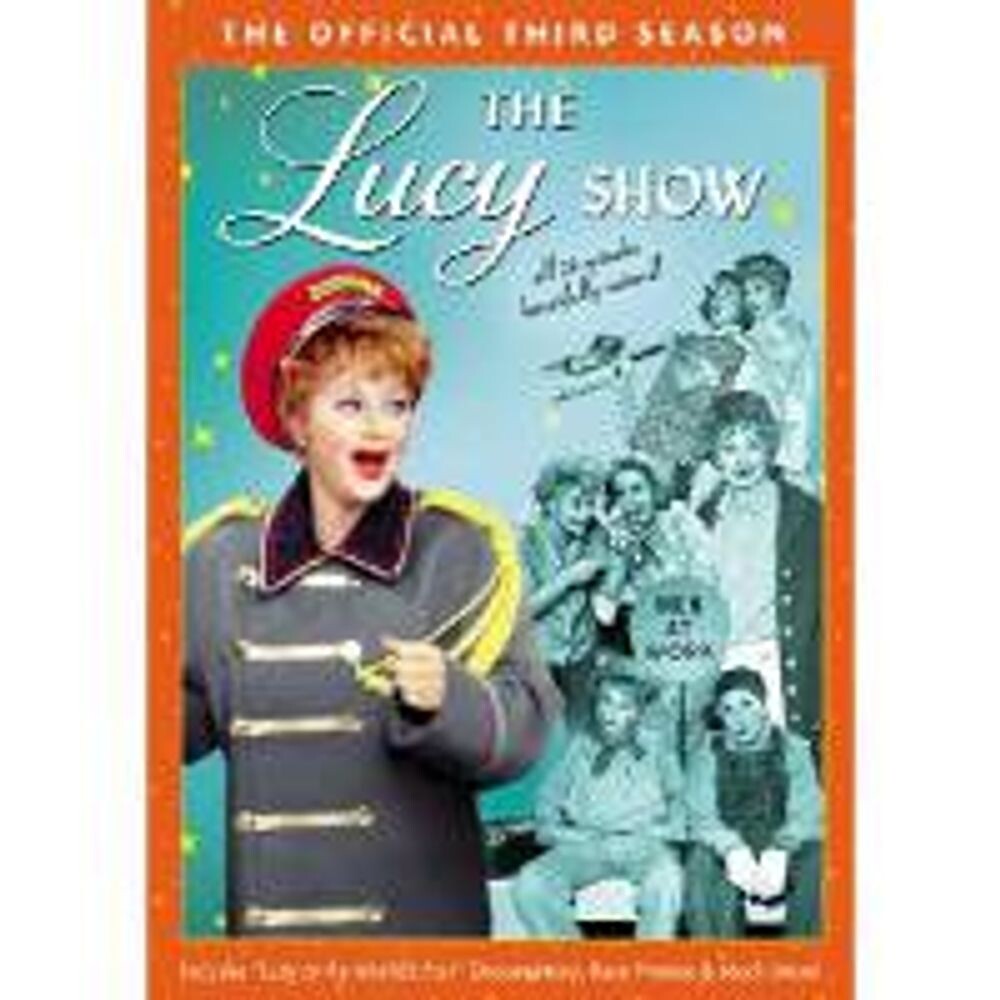 Диск DVD Official Third Season(DVD)
Диск DVD Official Third Season(DVD)