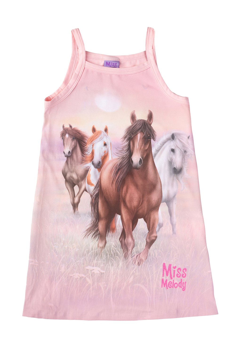 Платье из джерси Miss Melody, фуксия
Платье из джерси Miss Melody, фуксия