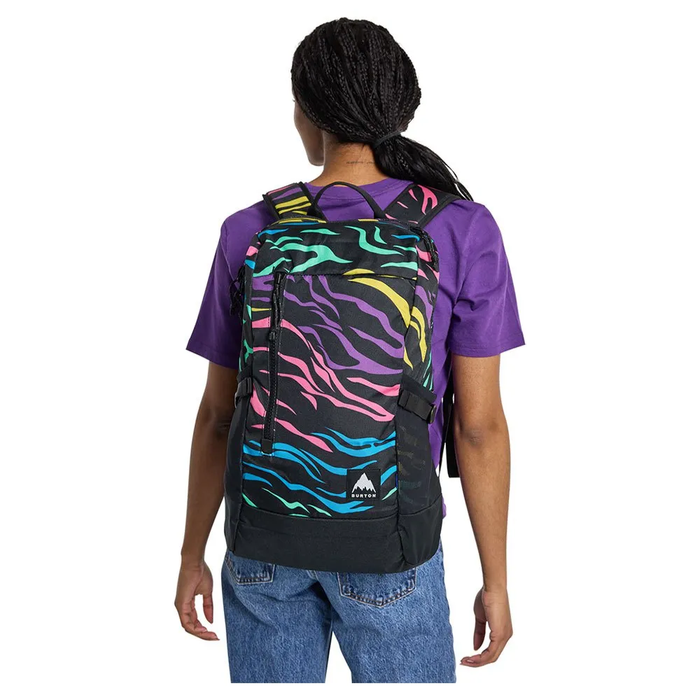 Рюкзак Burton Prospect 2.0 20L, разноцветный 
Рюкзак Burton Prospect 2.0 20L, разноцветный