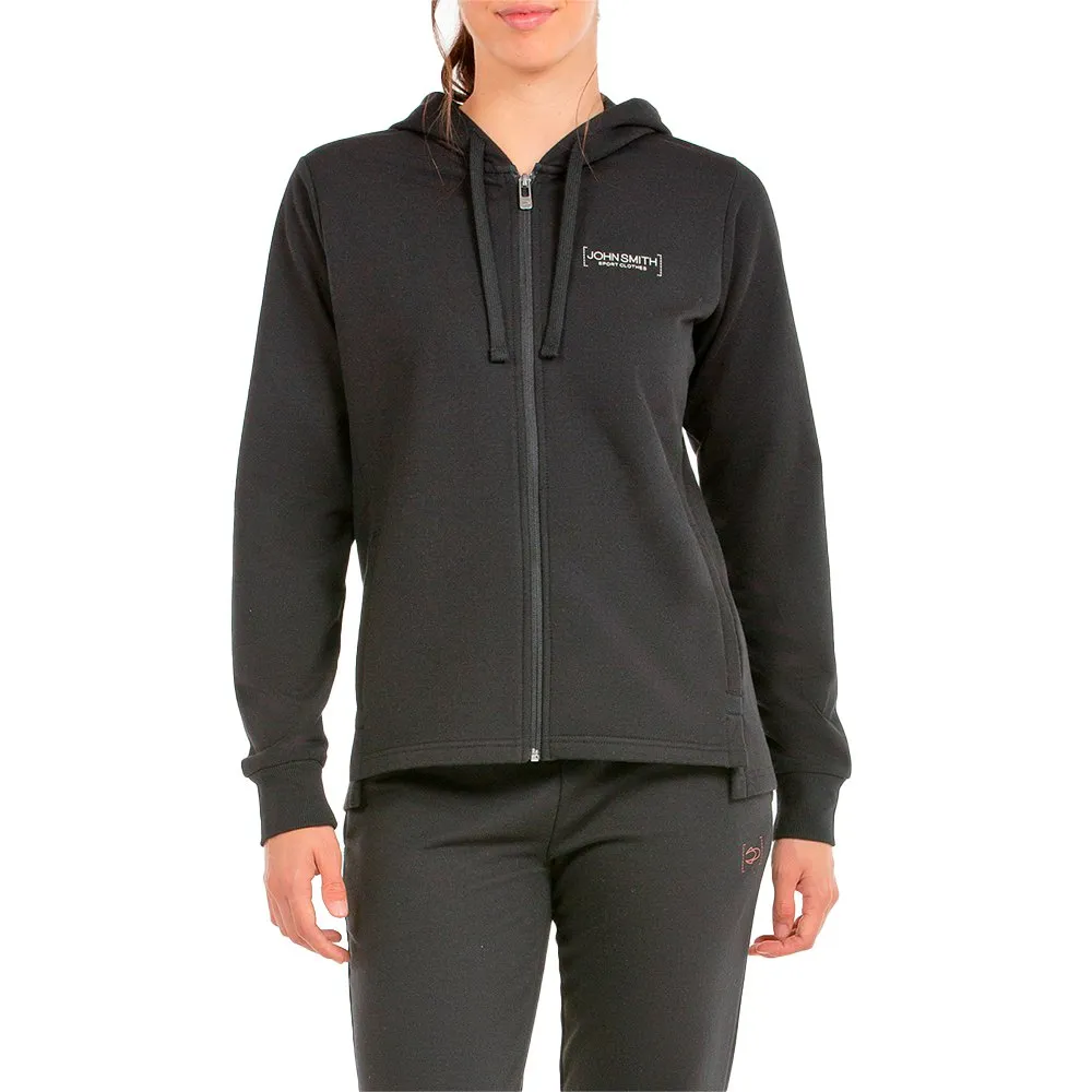 Худи John Smith Vilar, черный
Худи John Smith Vilar, черный