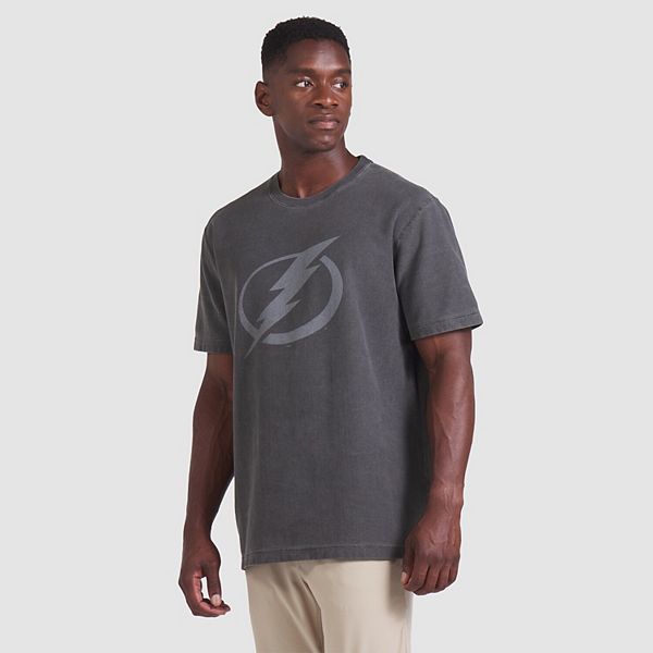 Мужская черная футболка tampa bay lightning made in canada Fanatics
Мужская черная футболка tampa bay lightning made in canada Fanatics