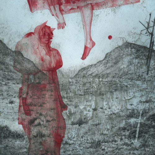 CD диск Fritch, William Ryan: Leave Me Like You Found Me 
CD диск Fritch, William Ryan: Leave Me Like You Found Me