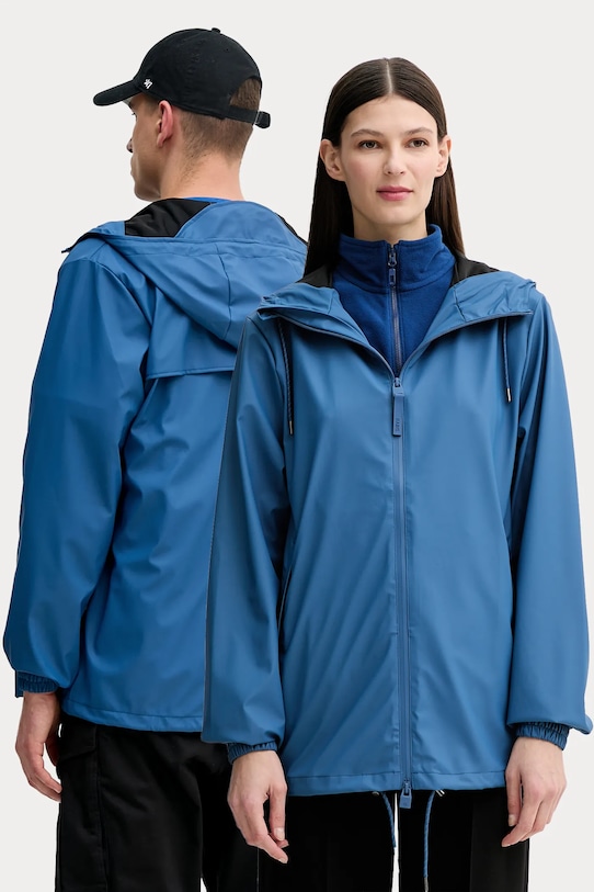 Куртка Storm Breaker W1 Rains, темно-синий
Куртка Storm Breaker W1 Rains, темно-синий