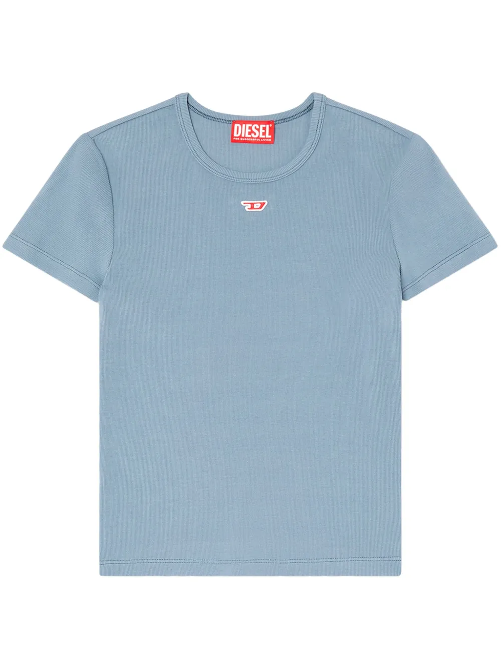 Футболка T-Ele-Long-D DIESEL, синий
Футболка T-Ele-Long-D DIESEL, синий