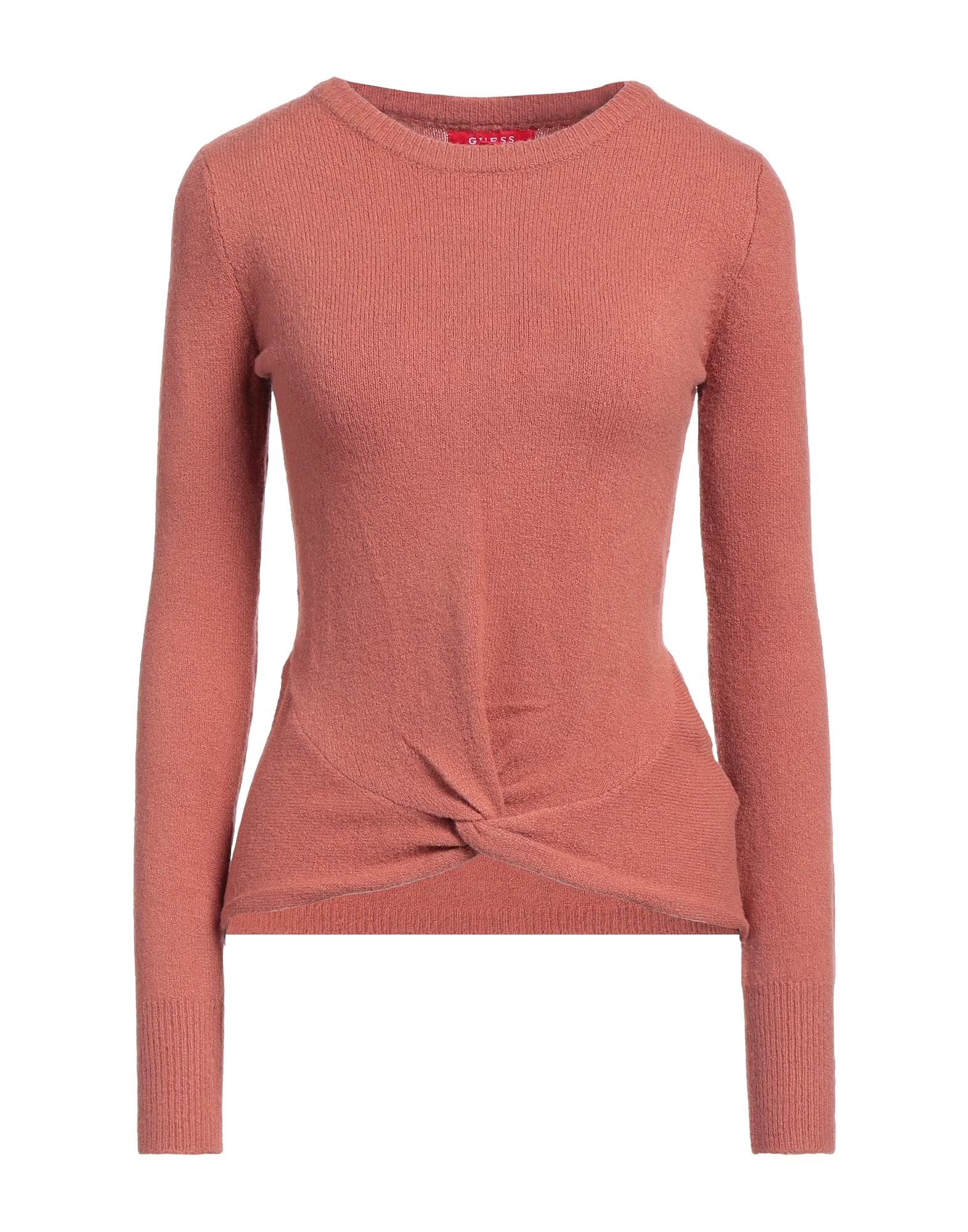 Свитер Guess, темно-розовый
Свитер Guess, темно-розовый