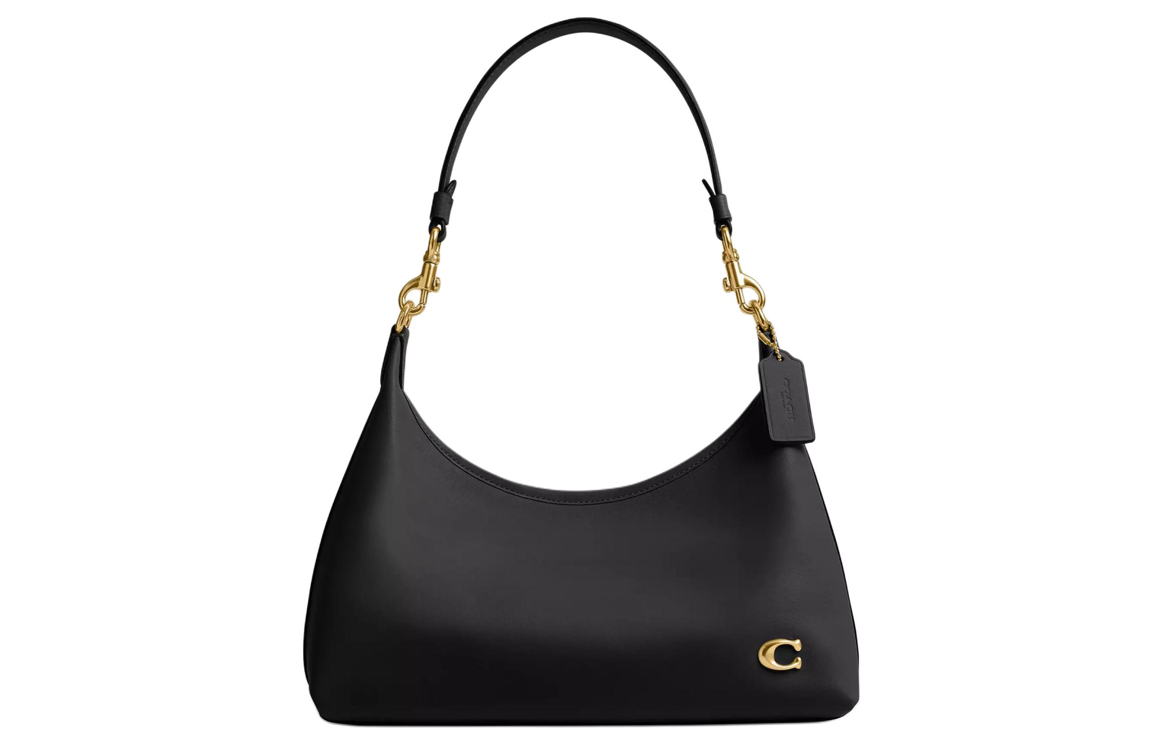 COACH Кожаная сумка через плечо
COACH Кожаная сумка через плечо