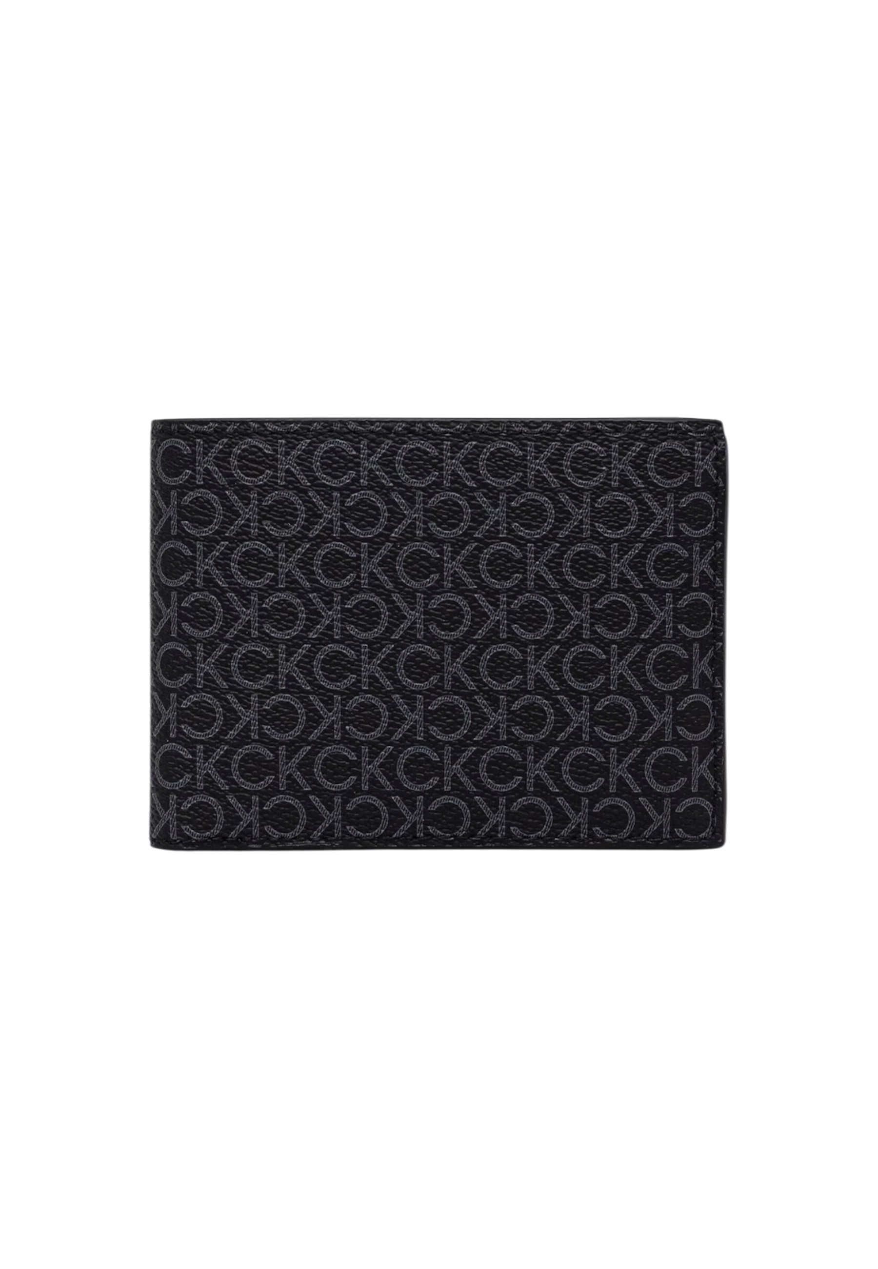 Кошелек Calvin Klein, черный
Кошелек Calvin Klein, черный