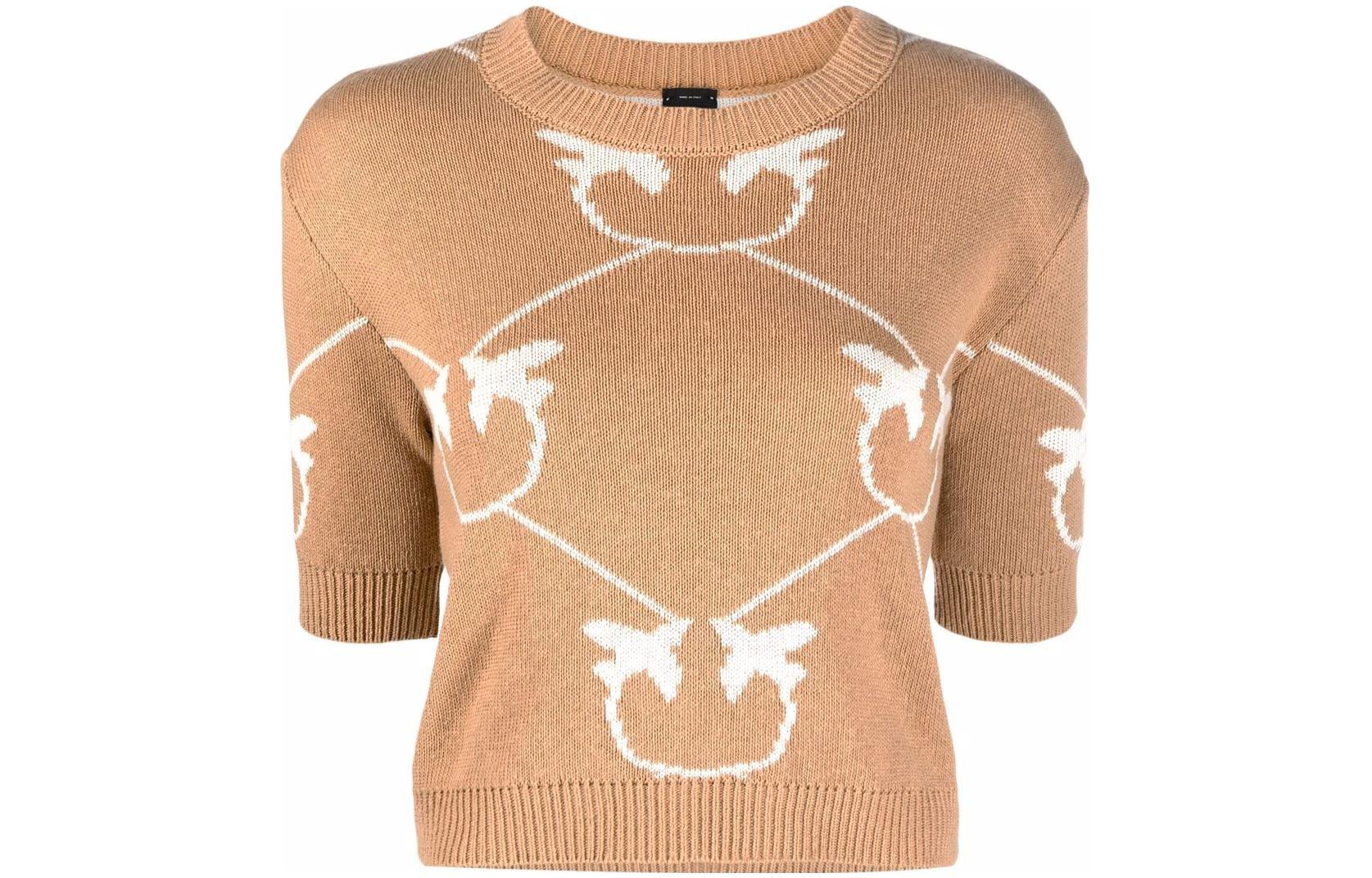 PINKO Свитер Women's Brown
PINKO Свитер Women's Brown