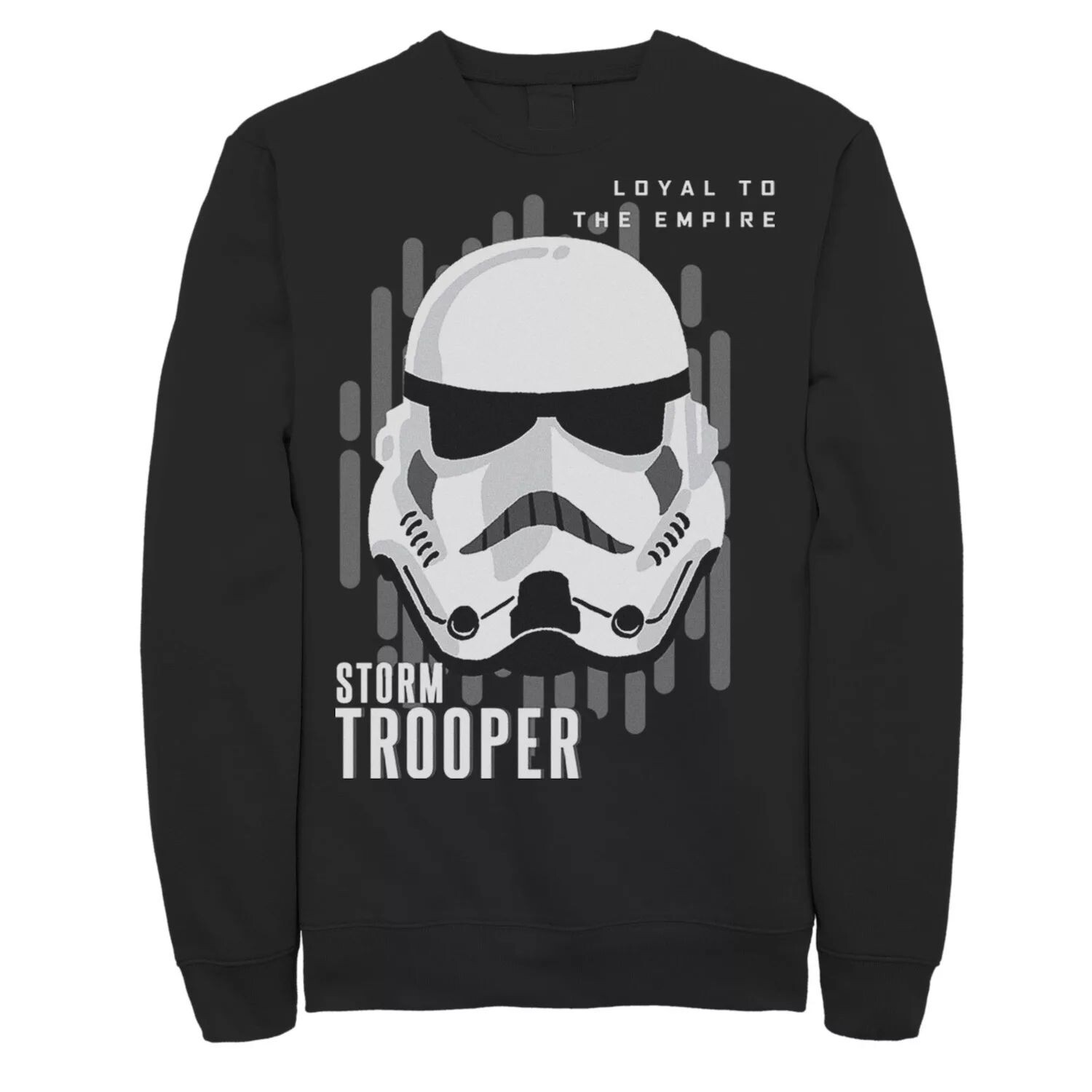 Мужской шлем Galaxy Of Adventures Trooper B1, флисовый пуловер с графическим рисунком Star Wars
Мужской шлем Galaxy Of Adventures Trooper B1, флисовый пуловер с графическим рисунком Star Wars