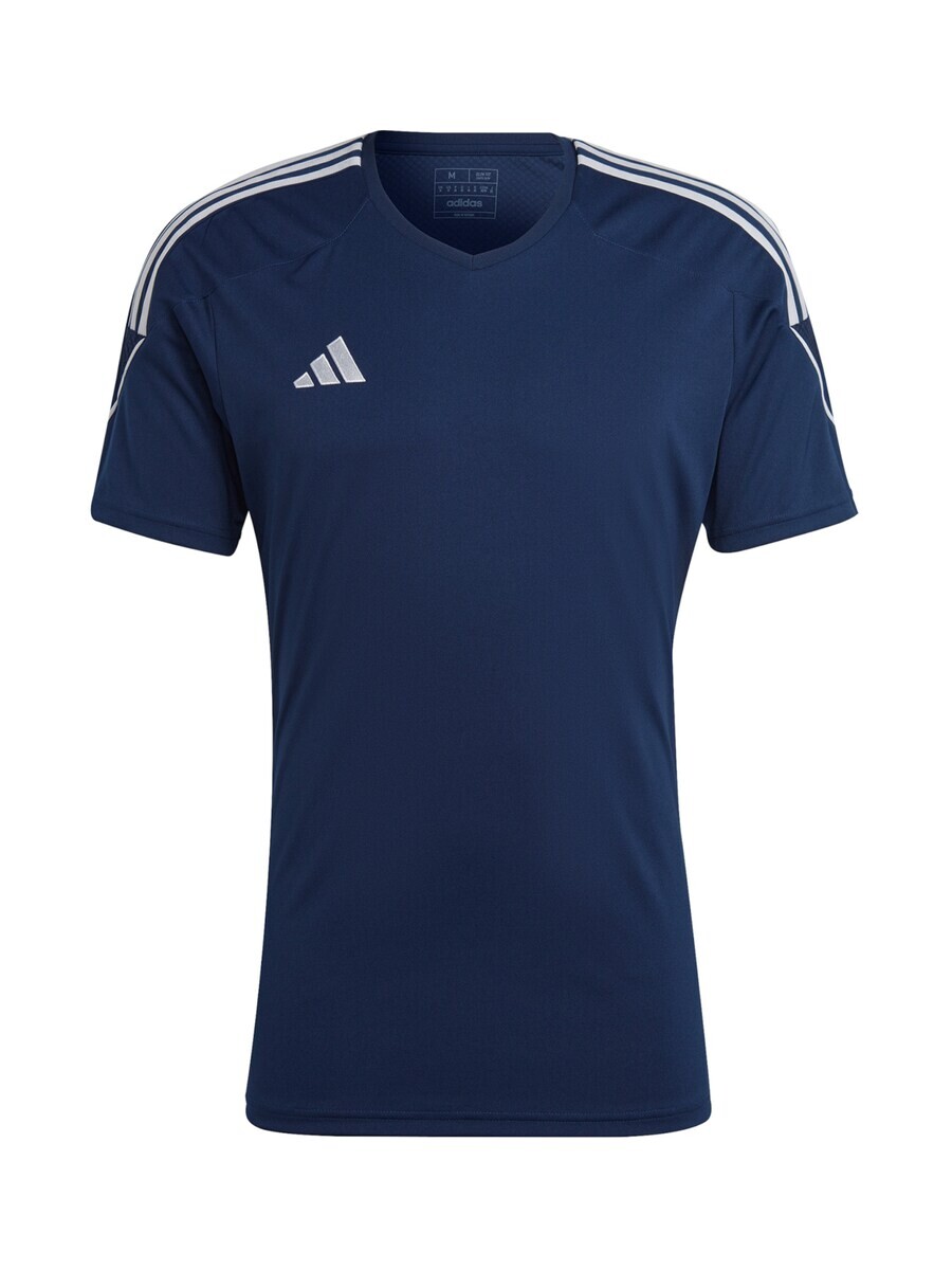 Спортивная футболка Adidas TIRO 23 LEAGUE, темно-синий
Спортивная футболка Adidas TIRO 23 LEAGUE, темно-синий