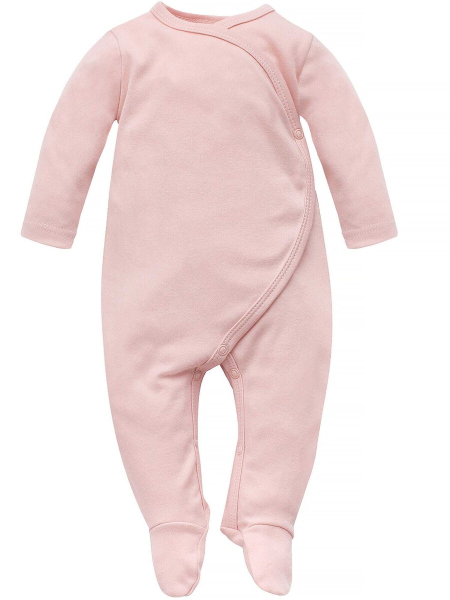 Комбинезон/боди Pinokio, светло-розовый
Комбинезон/боди Pinokio, светло-розовый