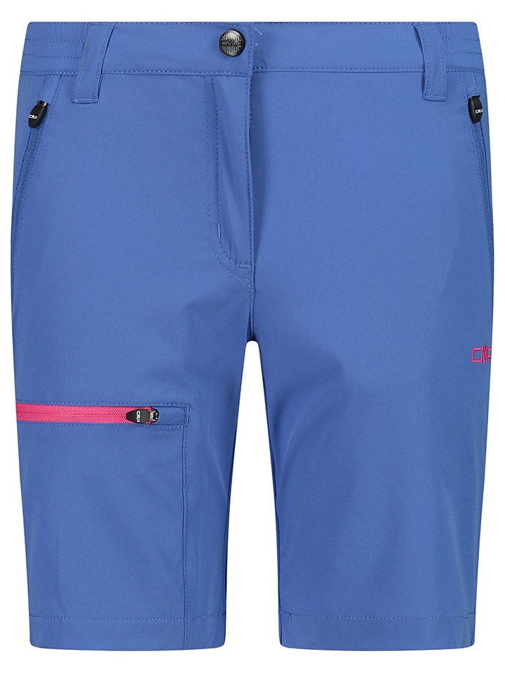 Шорты CMP, синий
Шорты CMP, синий