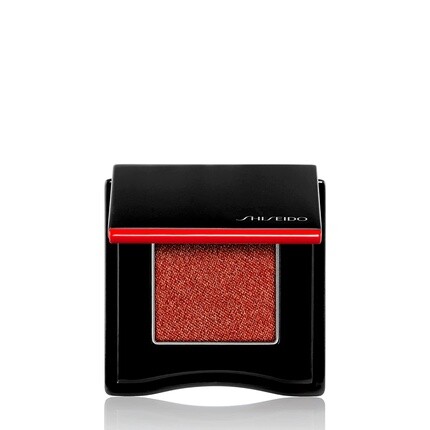 Водостойкие и устойчивые к сминанию тени для век Pop Powdergel Vivivi Orange, Shiseido
Водостойкие и устойчивые к сминанию тени для век Pop Powdergel Vivivi Orange, Shiseido