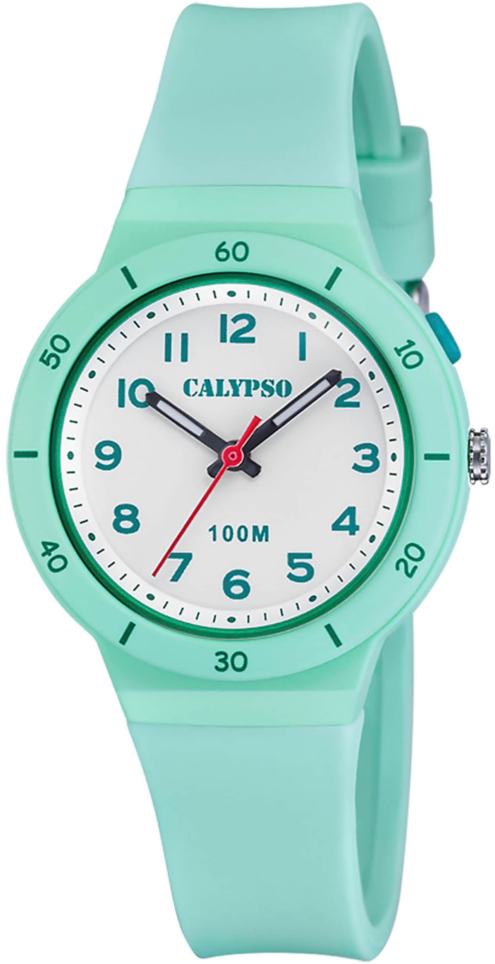 CALYPSO WATCHES Часы в цвете Mint
CALYPSO WATCHES Часы в цвете Mint