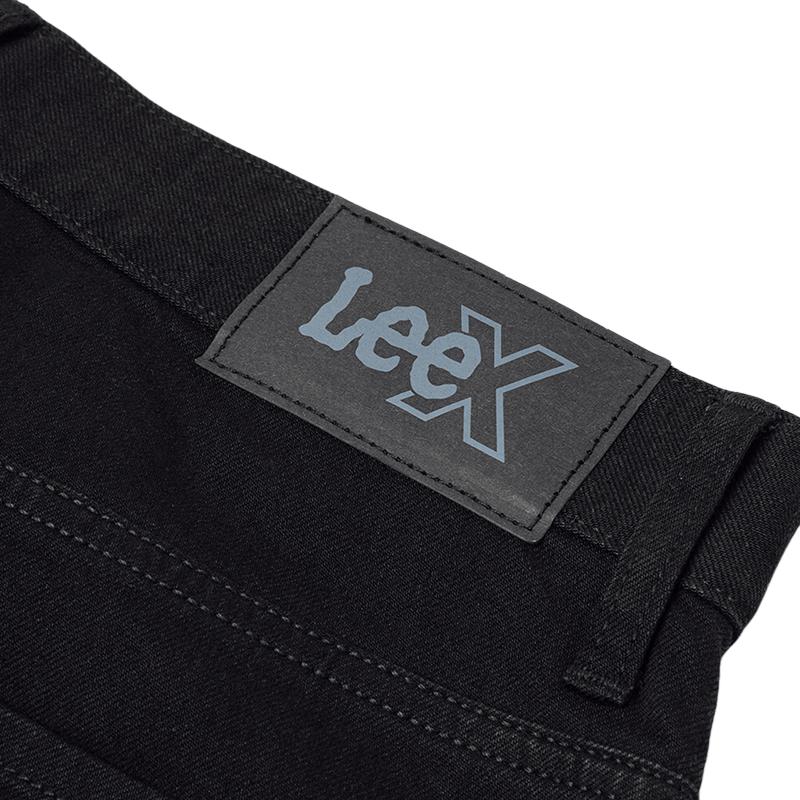 Джинсы мужские Lee, черный
Джинсы мужские Lee, черный