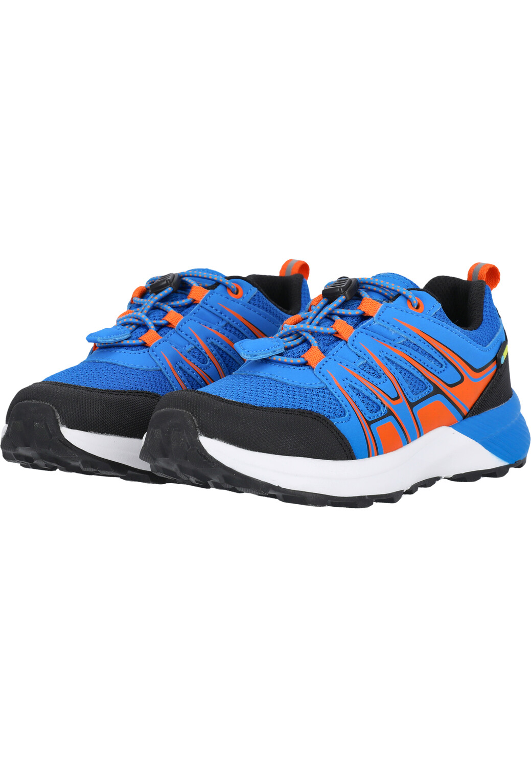 Спортивные кроссовки Whistler Outdoorschuh Talid, цвет 2062 Brilliant Blue
Спортивные кроссовки Whistler Outdoorschuh Talid, цвет 2062 Brilliant Blue