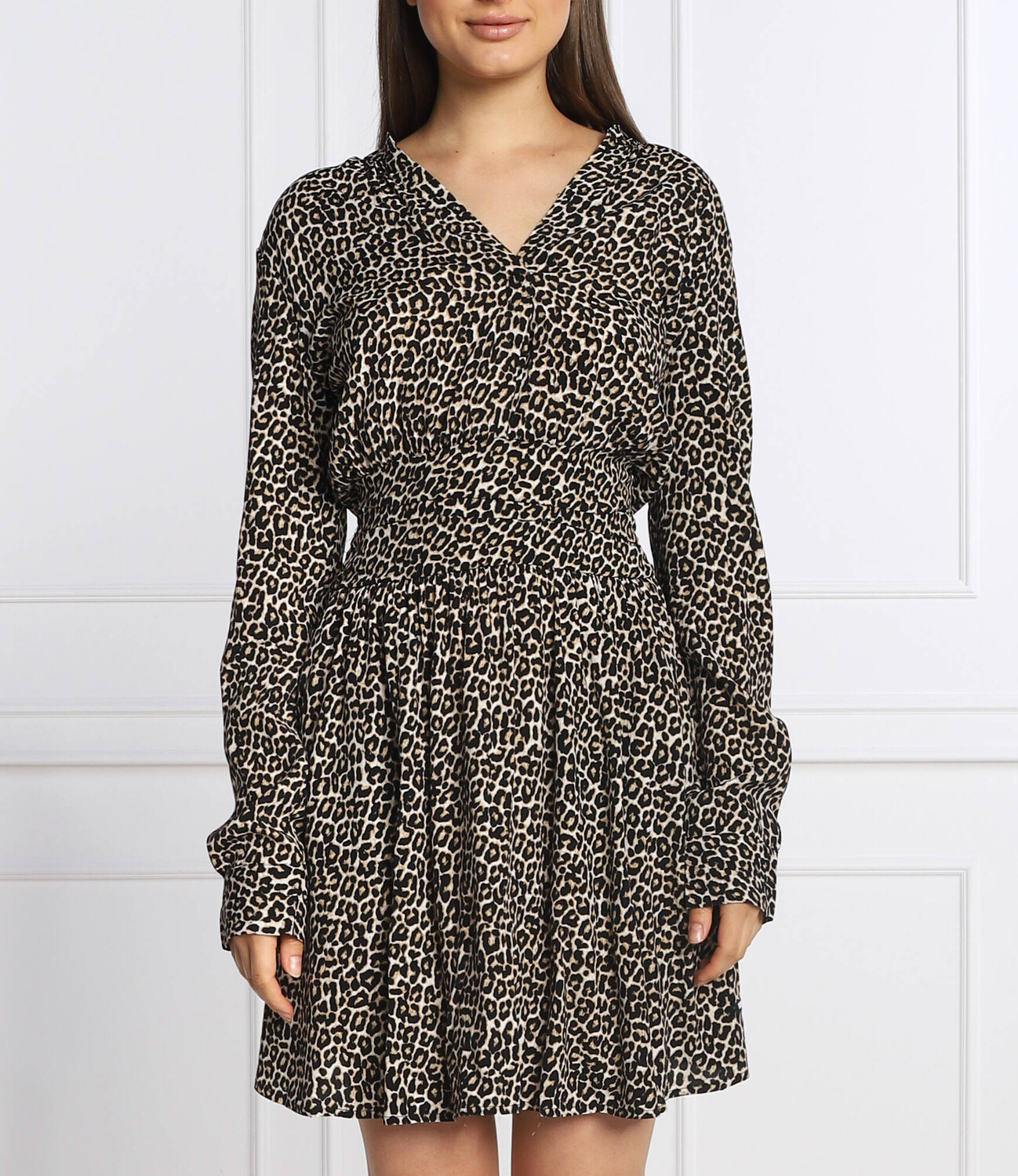 Платье DKNY JEANS, черный 
Платье DKNY JEANS, черный