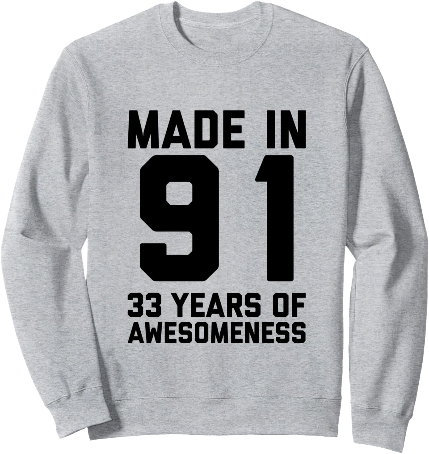 Футболка на 33-й день рождения, подарок на 33-летие, мужская, женская, для сына или дочери, серая Birthday 33Rd Gift Son Daughter Happy Designs, Серый, Футболка на 33-й день рождения, подарок на 33-летие, мужская, женская, для сына или дочери, серая Birth
Футболка на 33-й день рождения, подарок на 33-летие, мужская, женская, для сына или дочери, серая Birthday 33Rd Gift Son Daughter Happy Designs, Серый, Футболка на 33-й день рождения, подарок на 33-летие, мужская, женская, для сына или дочери, серая Birth