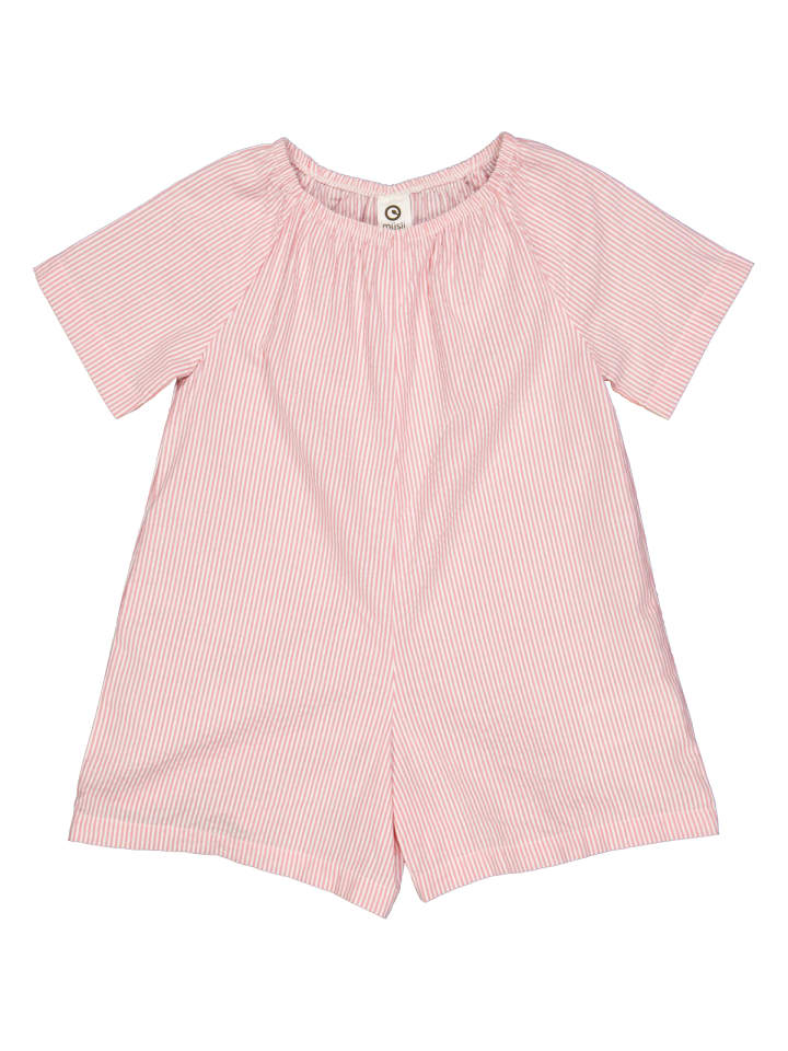 Комбинезон müsli, цвет cream/bubblegum
Комбинезон müsli, цвет cream/bubblegum