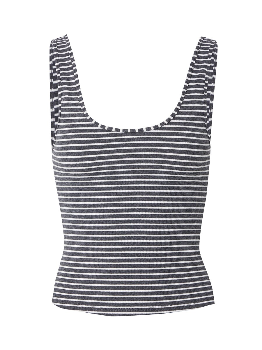 Топ studioselect Cindy, темно-серый
Топ studioselect Cindy, темно-серый