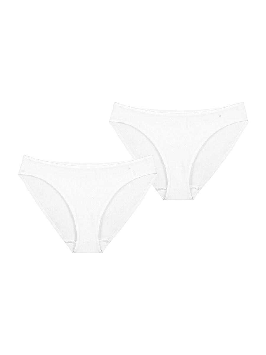 Трусики TRIUMPH Panty Body Make-Up Essentials, белый
Трусики TRIUMPH Panty Body Make-Up Essentials, белый