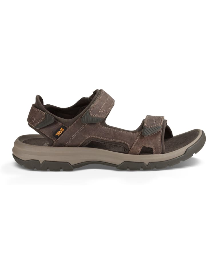 Сандалии для пешего туризма и треккинга Teva, коричневый
Сандалии для пешего туризма и треккинга Teva, коричневый
