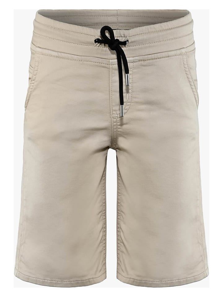 Бежевые шорты Blue Effect
Бежевые шорты Blue Effect