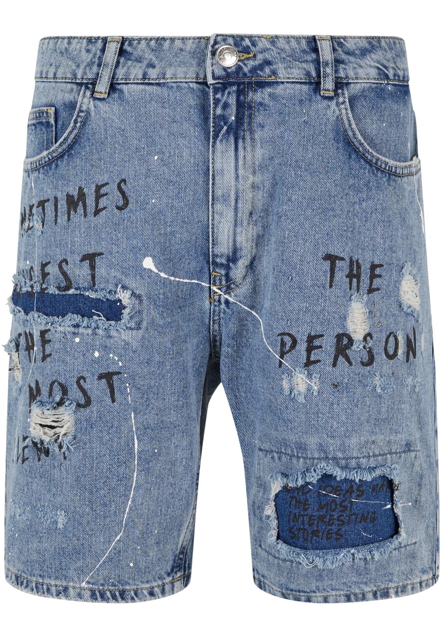 Повседневные джинсы 2Y Premium, Blue/Blue denim
Повседневные джинсы 2Y Premium, Blue/Blue denim