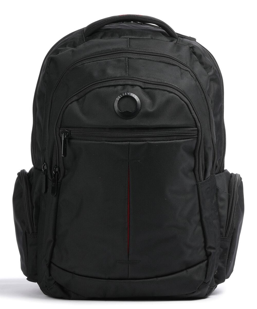 Рюкзак Element 15″ полиэстер Delsey Paris, черный
Рюкзак Element 15″ полиэстер Delsey Paris, черный