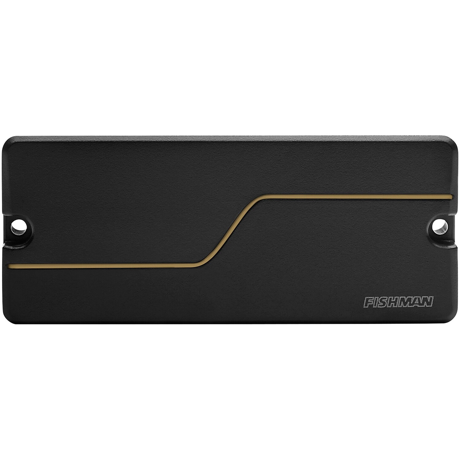 7-струнный звукосниматель Fishman Fluence Matt Heafy Custom, черный с золотой линией
7-струнный звукосниматель Fishman Fluence Matt Heafy Custom, черный с золотой линией