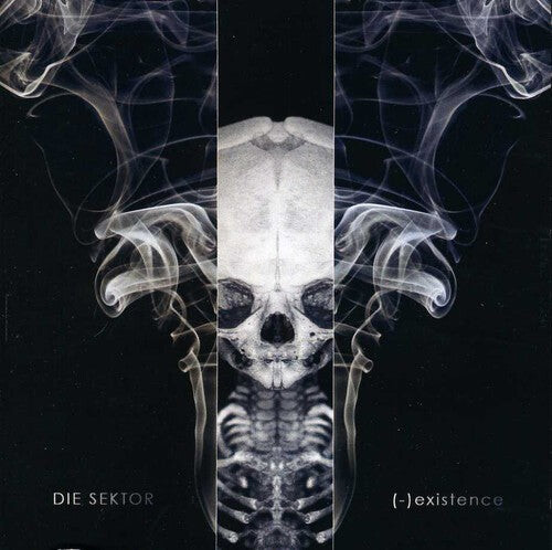 CD диск Die Sektor: (-)Existence
CD диск Die Sektor: (-)Existence