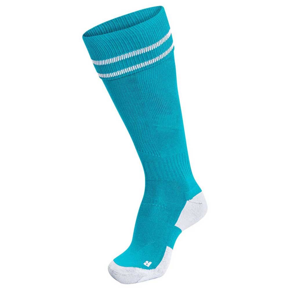 Носки Hummel Element Fooball, синий
Носки Hummel Element Fooball, синий