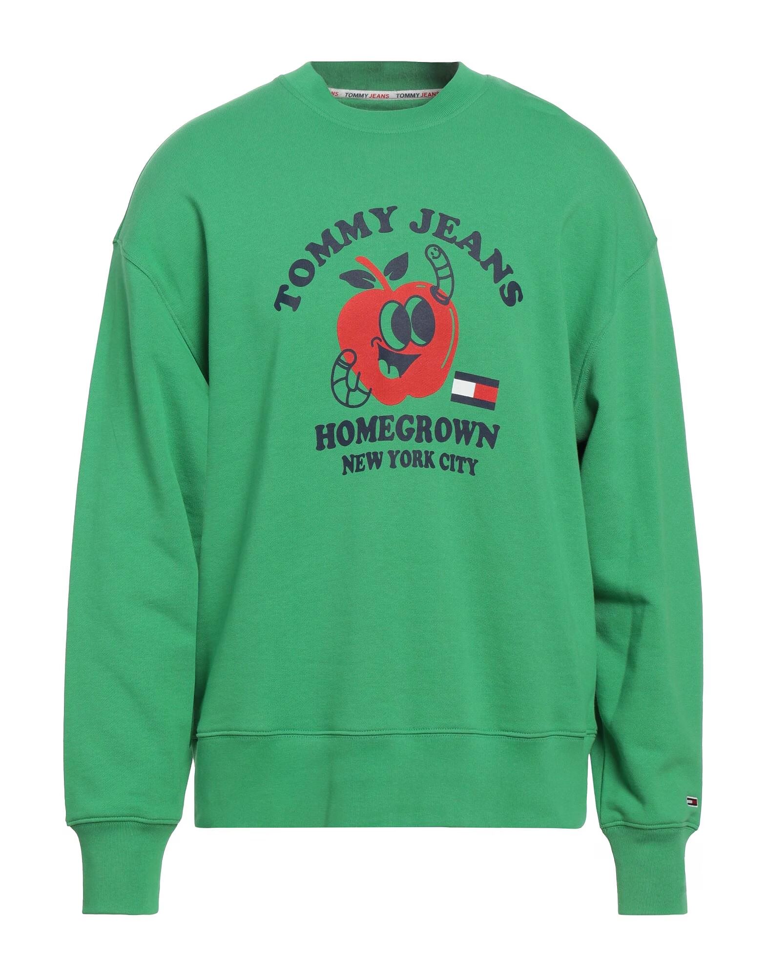 Толстовка Tommy Hilfiger, зеленый
Толстовка Tommy Hilfiger, зеленый