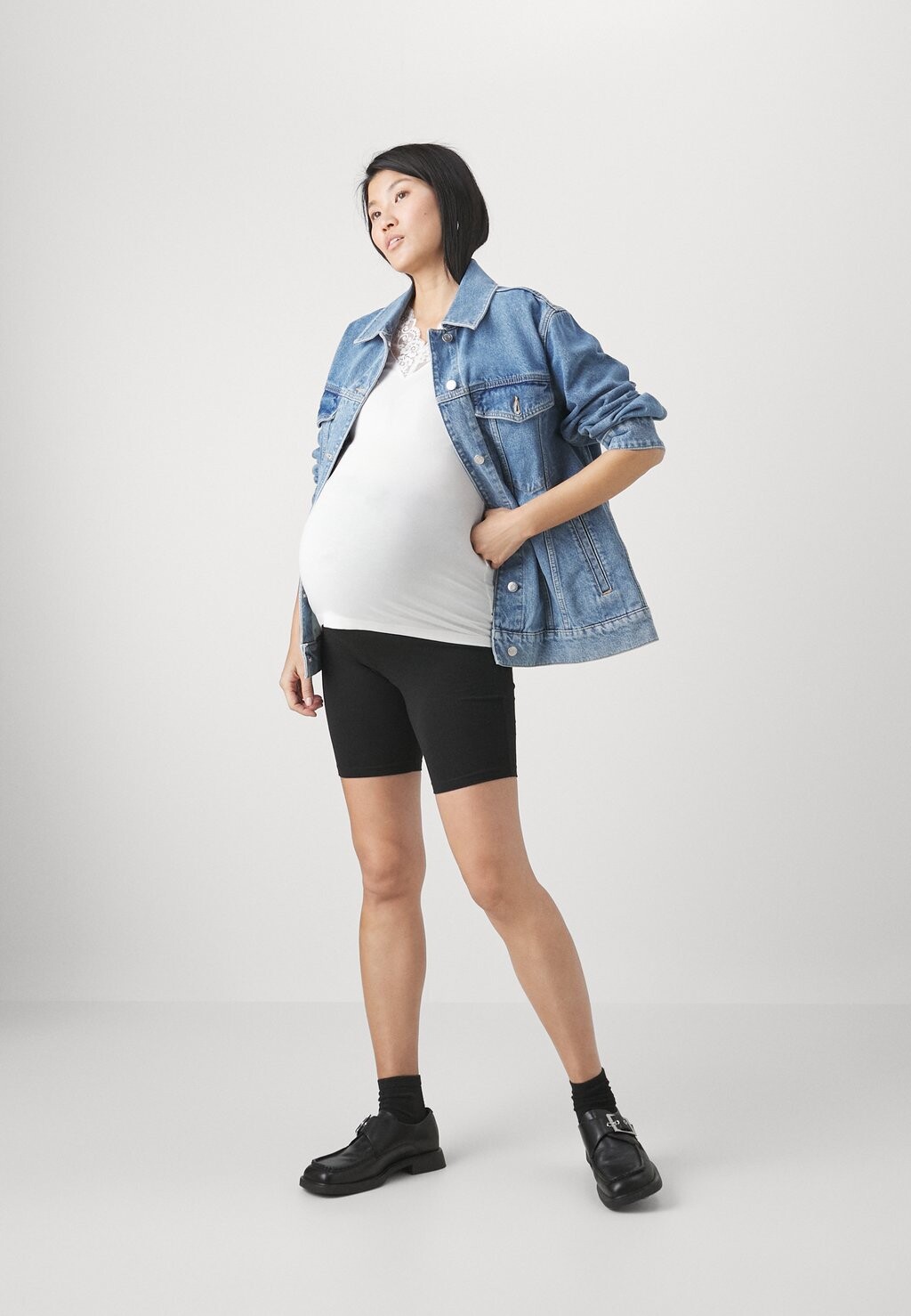 Футболка с принтом 2 PACK Anna Field, черный
Футболка с принтом 2 PACK Anna Field, черный