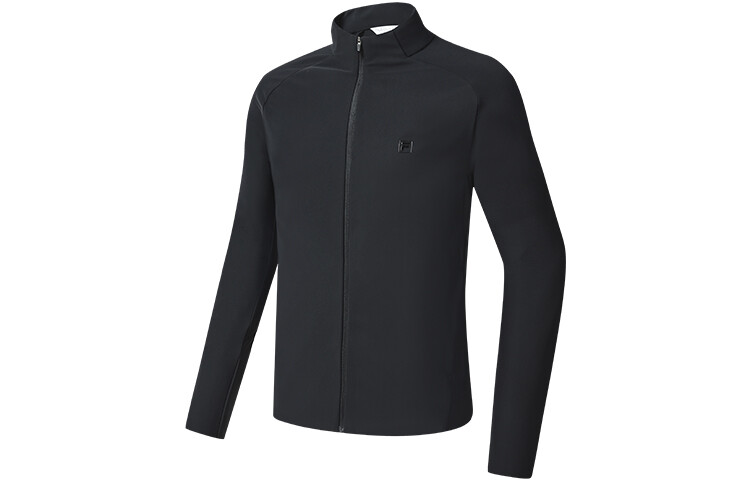 Мужской пуховик FILA, цвет Black
Мужской пуховик FILA, цвет Black