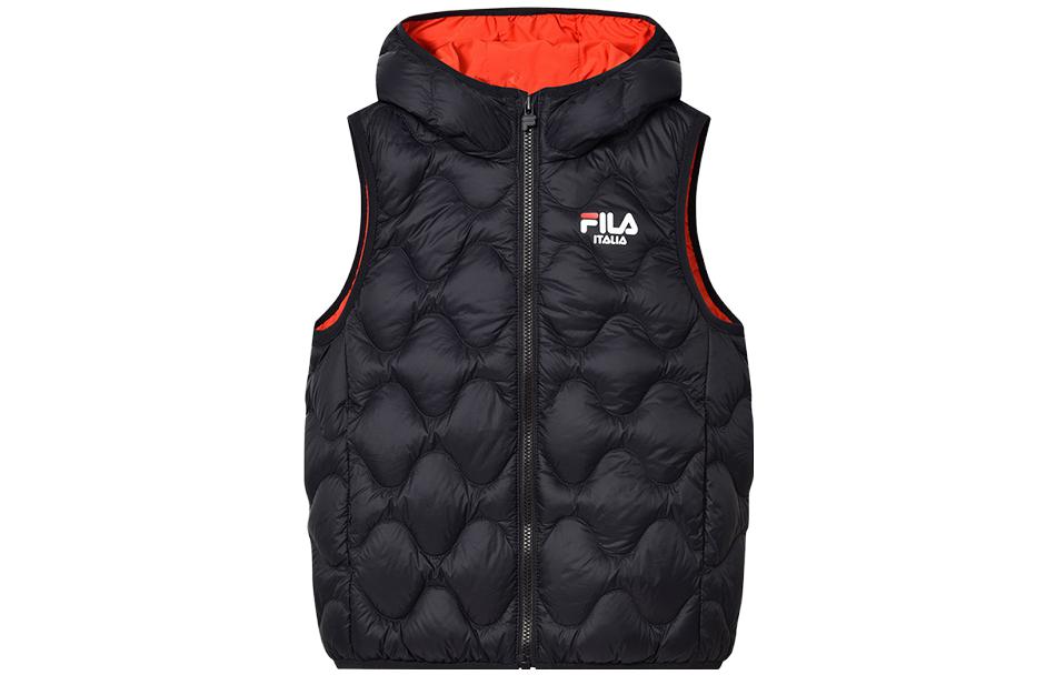 Жилет FILA KIDS, legend синий-nv
Жилет FILA KIDS, legend синий-nv