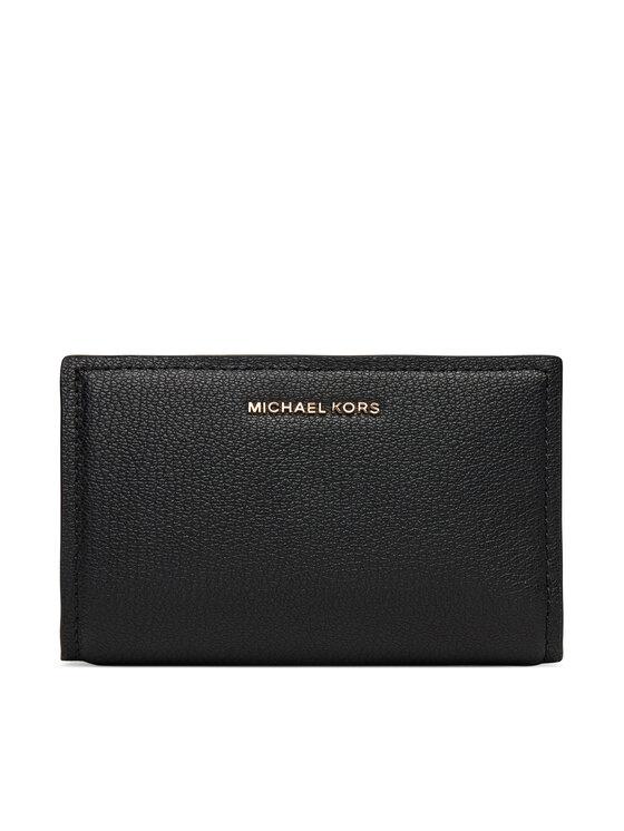 Большой женский кошелек 32S5GYTZ2L Michael Michael Kors, черный
Большой женский кошелек 32S5GYTZ2L Michael Michael Kors, черный